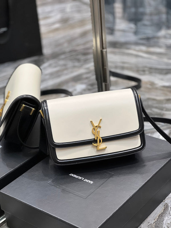 Satchel Bags - SLY Bags - 2318