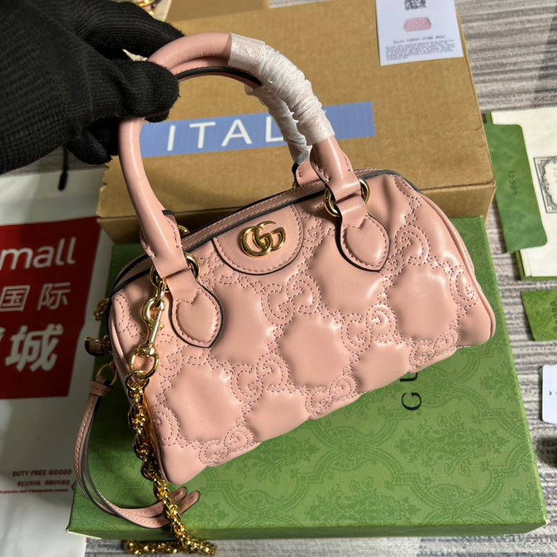 Satchel Bags - GCI Bags - 7906