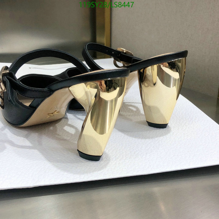 SAMCC - DOR Women Shoes - 1804