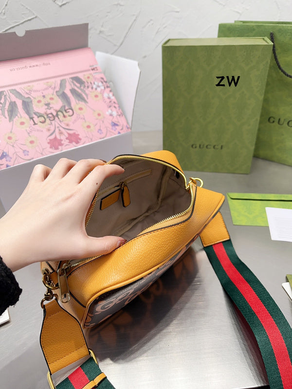 Glami Fashion - GCI Bags - 11847