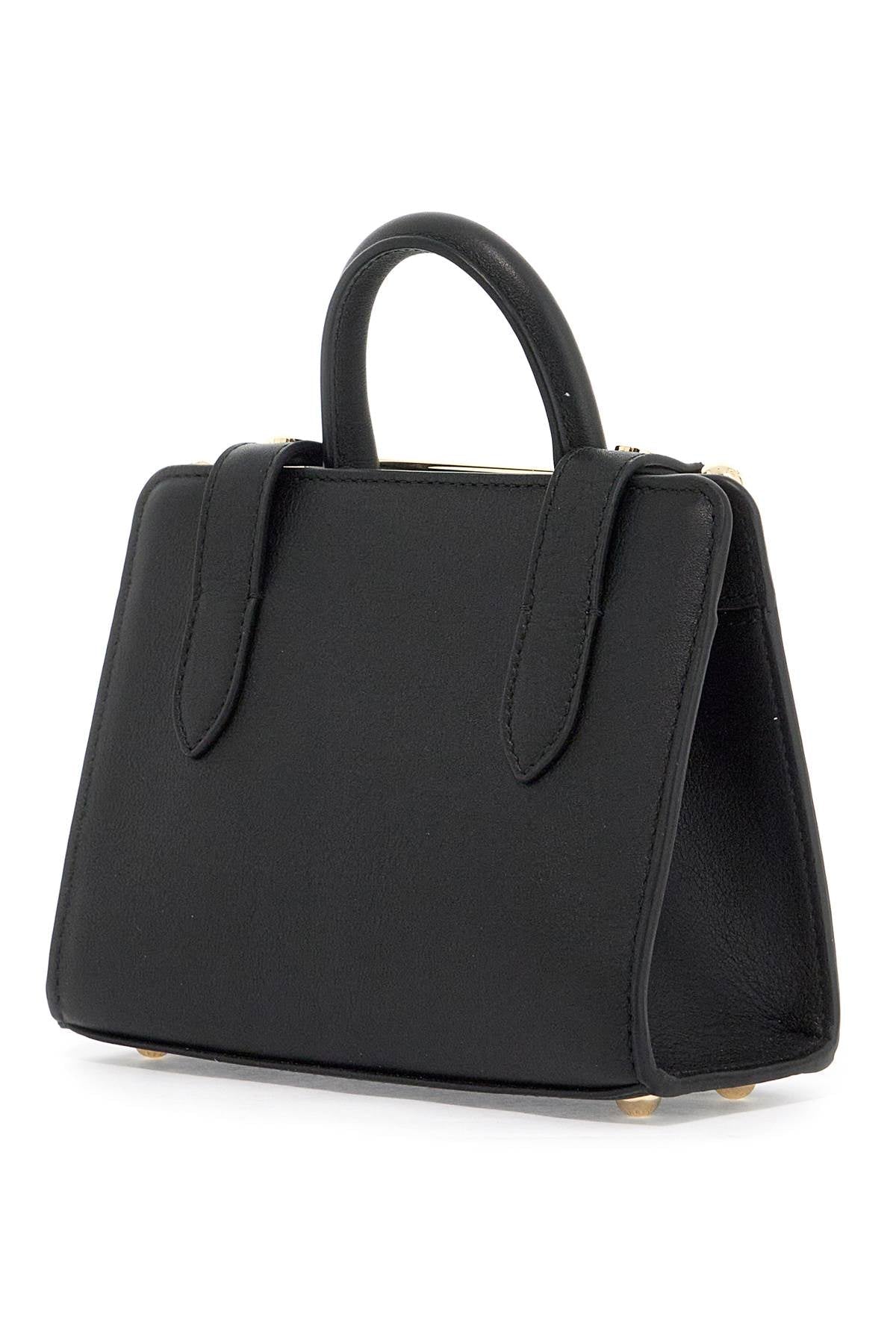 Strathberry Nano Tote Bag Women