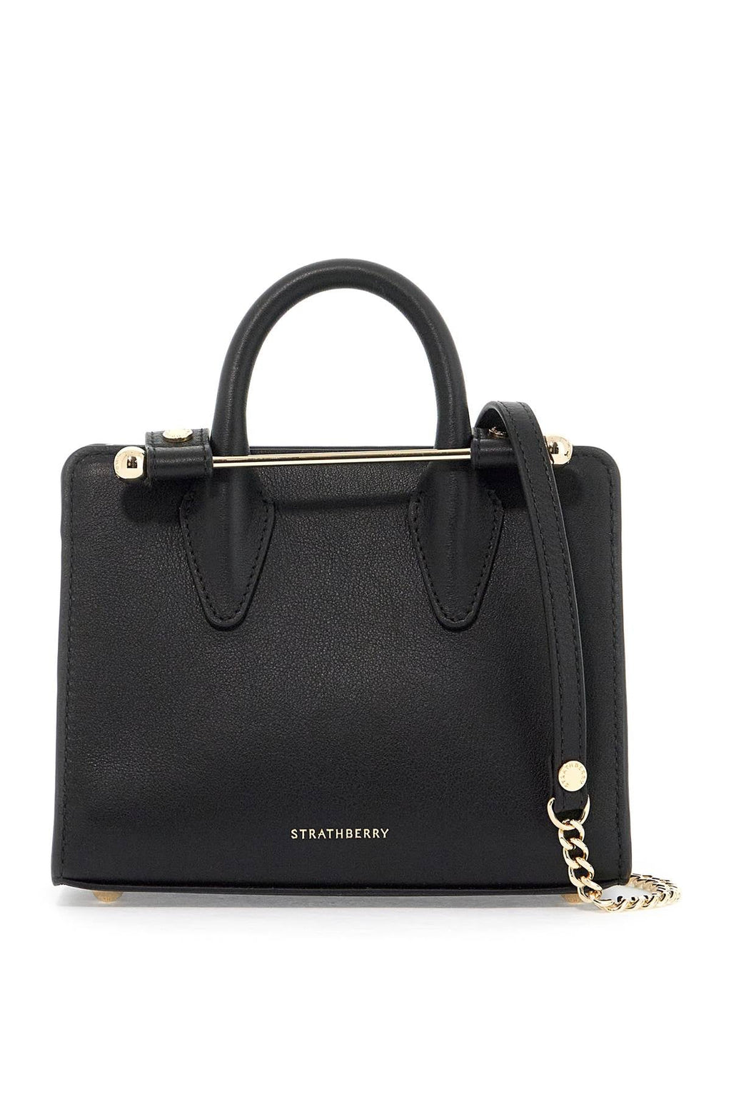 Strathberry Nano Tote Bag Women