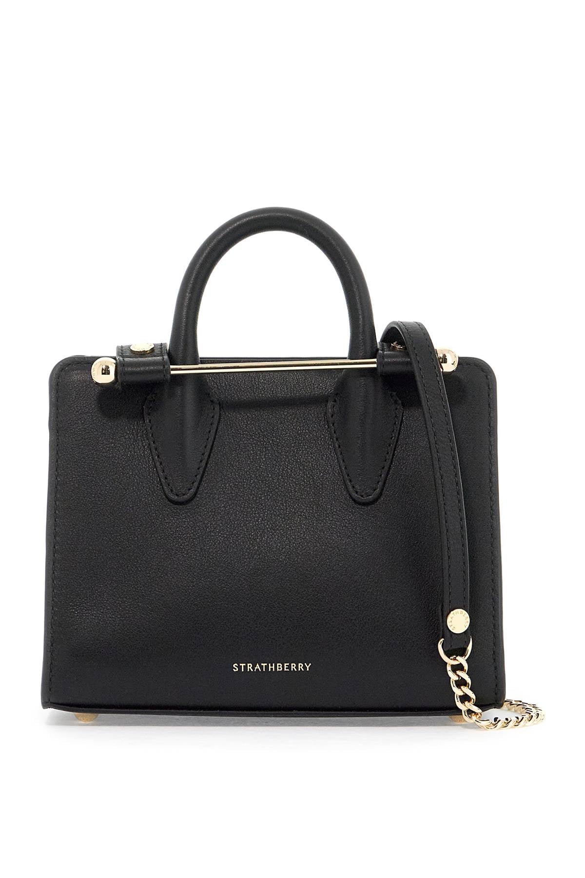Strathberry Nano Tote Bag Women