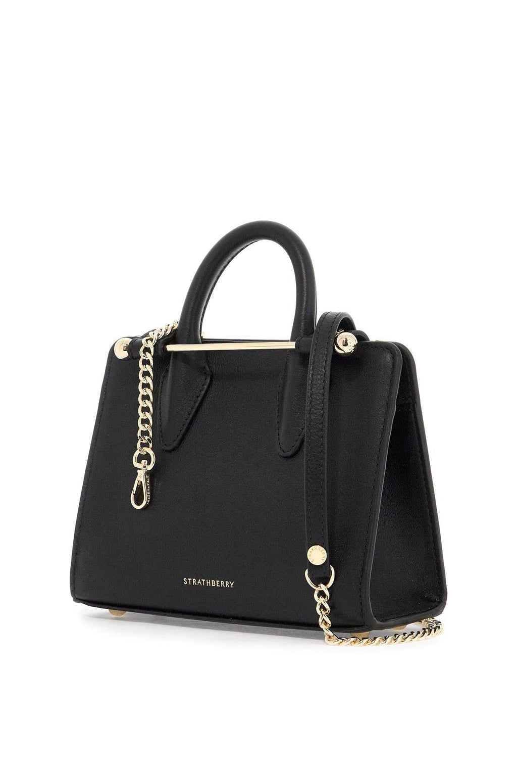 Strathberry Nano Tote Bag Women