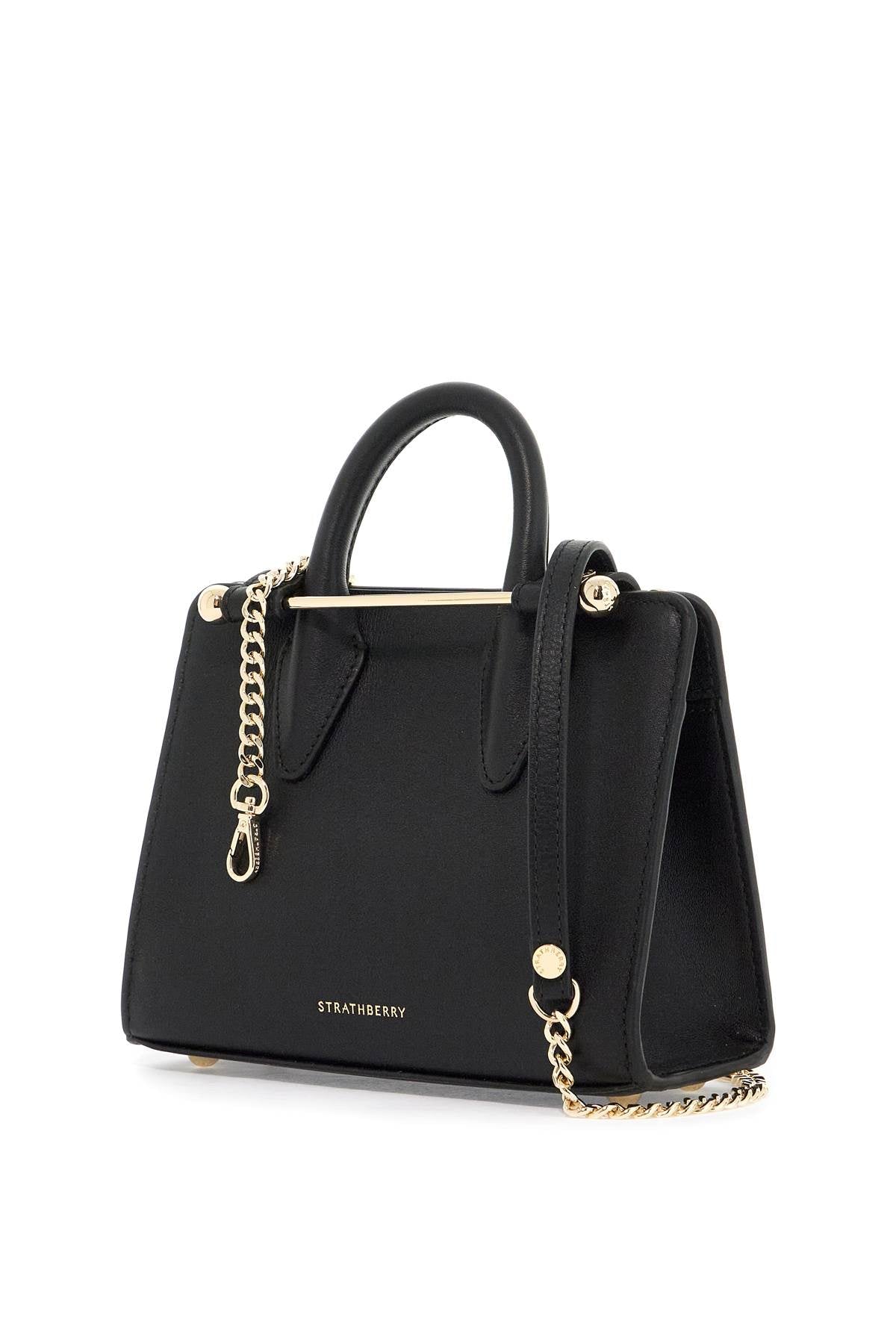 Strathberry Nano Tote Bag Women
