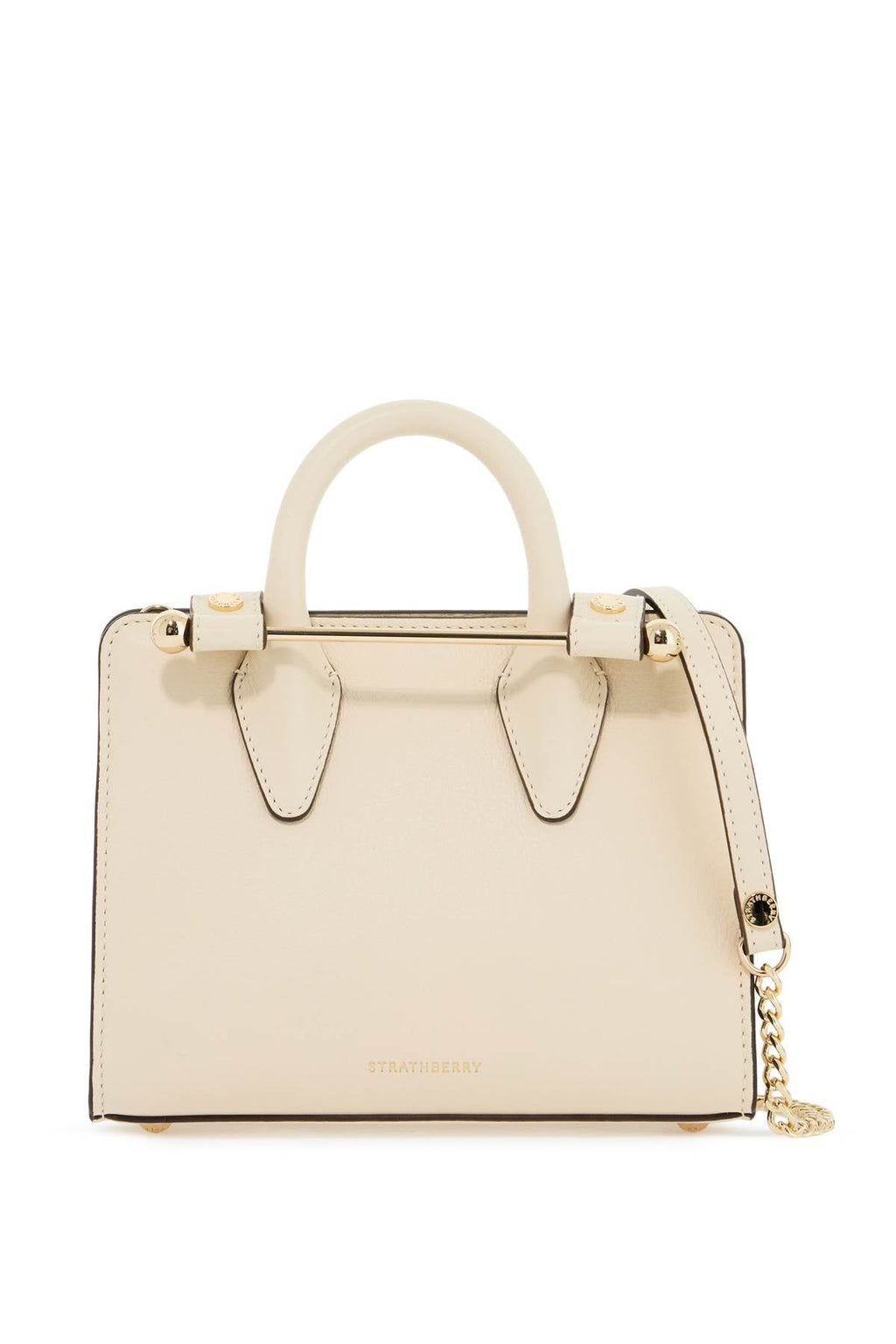 Strathberry Nano Tote Bag Women