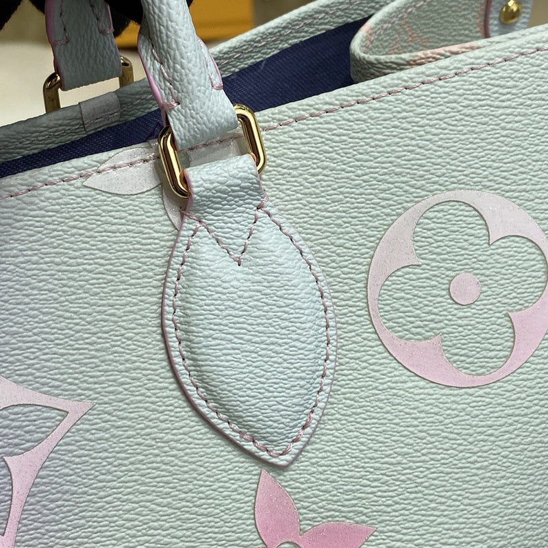 Fashion Lu-Vi bags - 3554