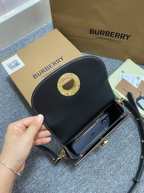 Glamy - BOR Bags - 705