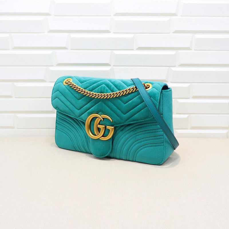GlamI - GCI Bags - 867