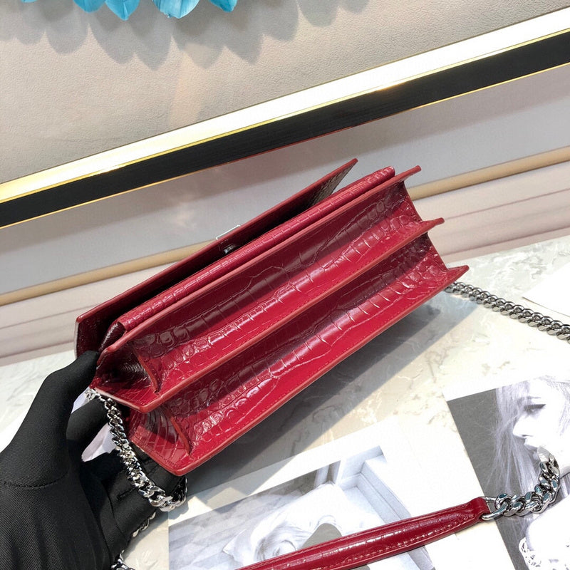 Glamy - YLS Bags - 668