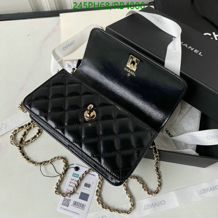 SAMC - CHL Bags - 363