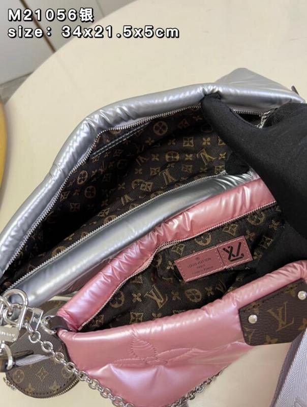 SAMC - LOV Bags - 1457