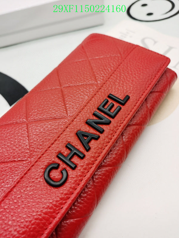 Glami - CHL Wallet - 2620