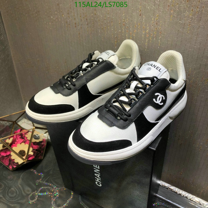 SAMC - CHL Women Shoes Sneakers - 228