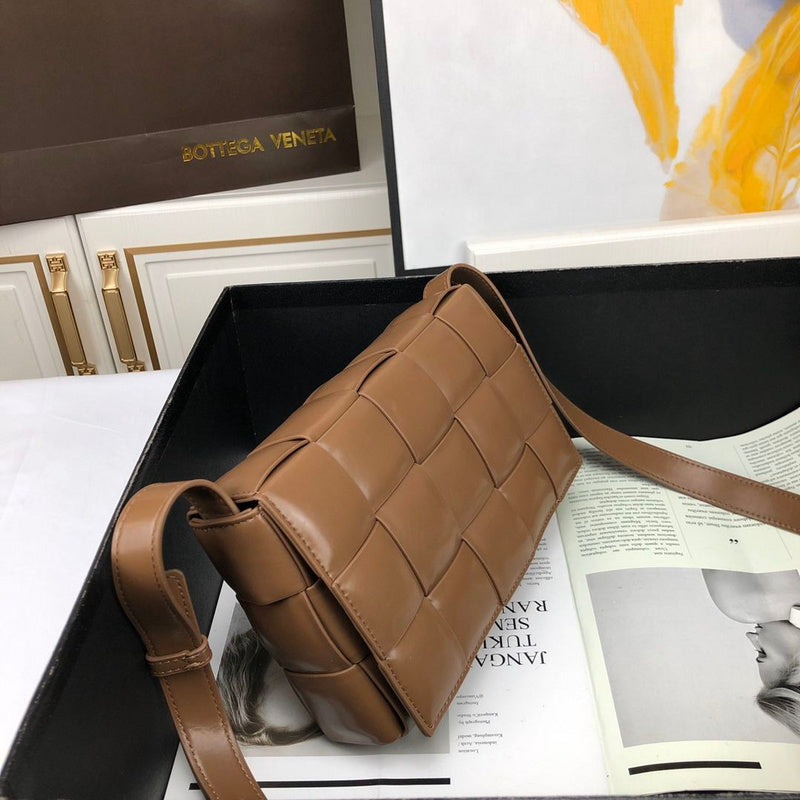 Satchel Bags - BV Bags - 385