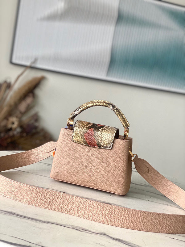 Glami- Glami- Lu-Vi bags - 3976