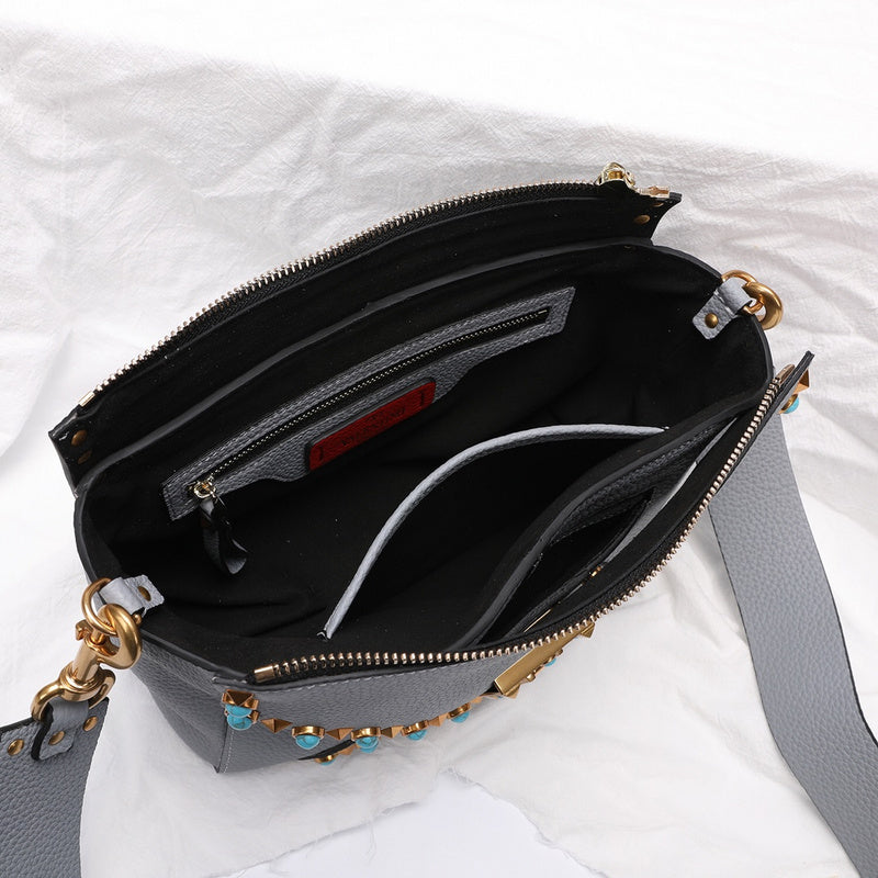 Satchel Bags - VTO Bags - 146