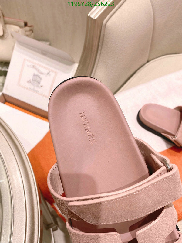 SAMC - HMS Women Shoes - 328