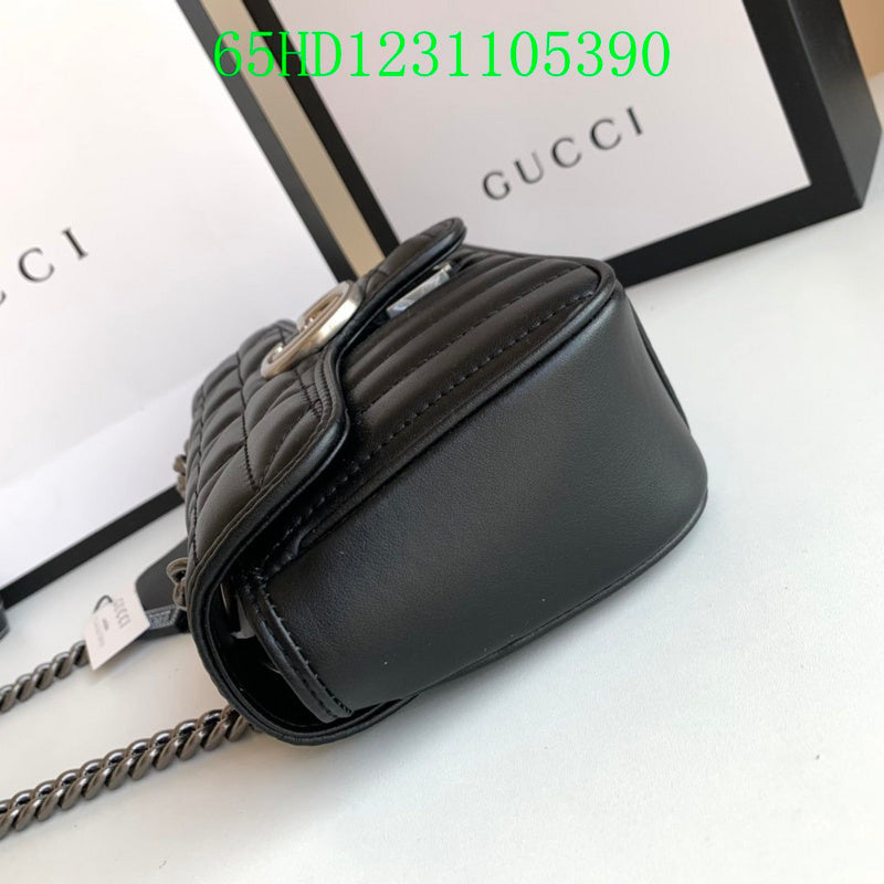 Glami Fashion - GCI Bags - 10429