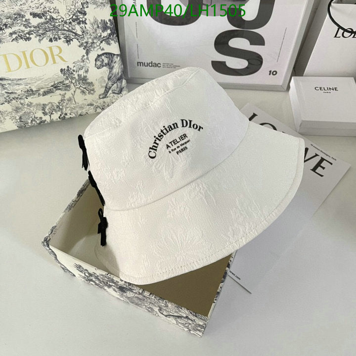 SAMC - DOR Caps & Hats - 201