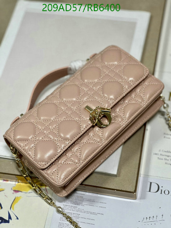SAMCC - DOR Bags - 1258