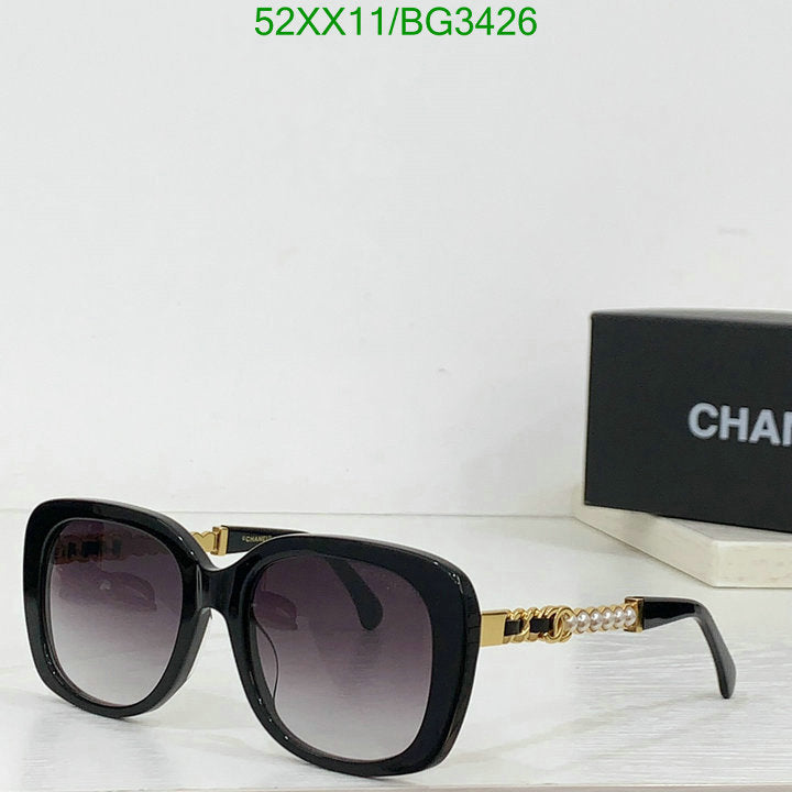 SAMC - CHL Glasses - 161