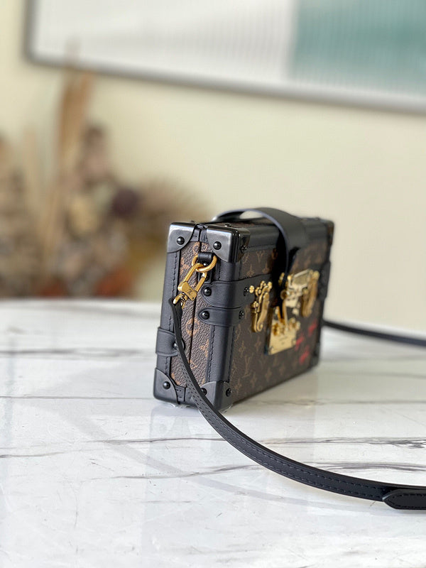 Fashion Lu-Vi bags - 5474