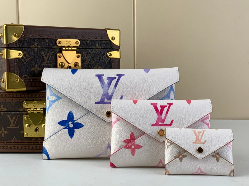 Satchel Bags - VL Bags - 2362
