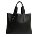 Louis Vuitton Cabas  Leather Tote Bag ()