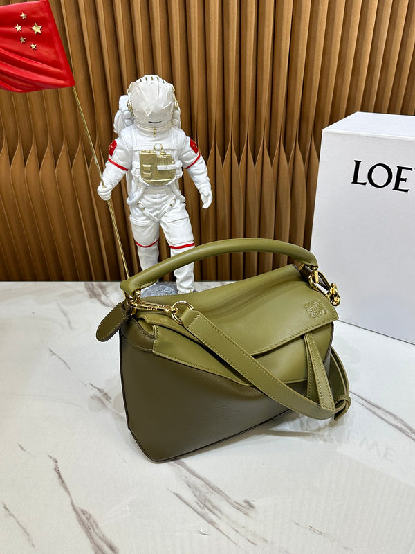 Glamy - LWO Bags - 107
