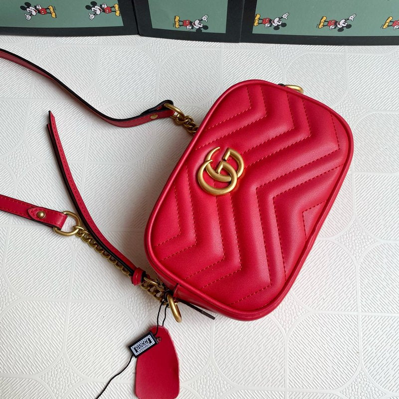 Glami Fashion - GCI Bags - 3305