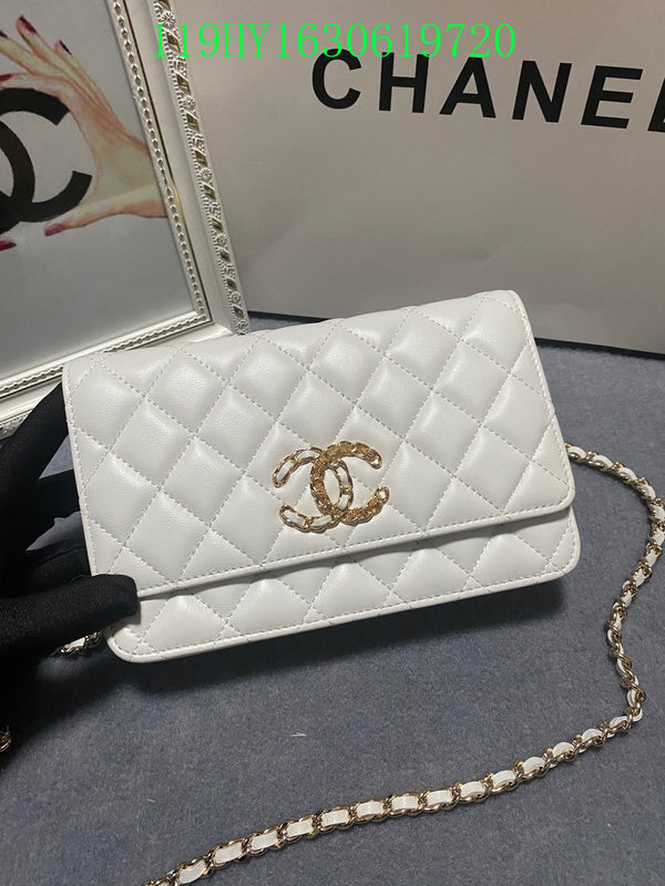 Glami - CHL Bags - 620