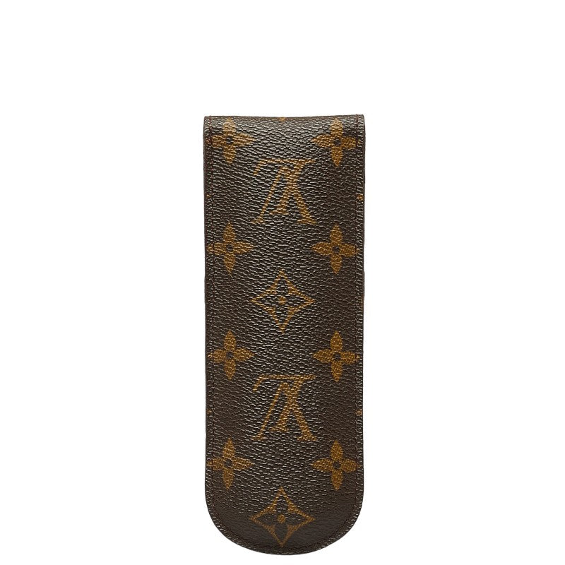 Louis Vuitton M62990 Brown PVC  Louis Vuitton M62990 Brown PVC Ladies Louis Vuitton