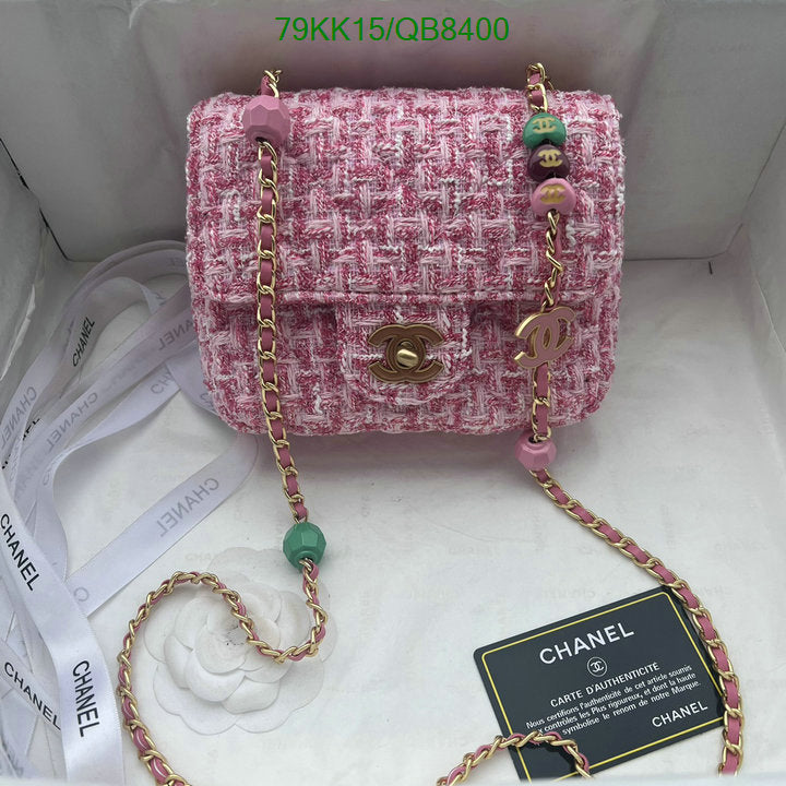SAMC - CHL Bags Crossbody - 148