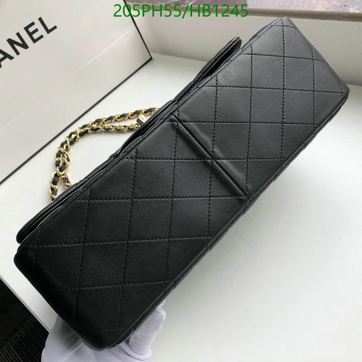 SAMC - CHL Bags - 247
