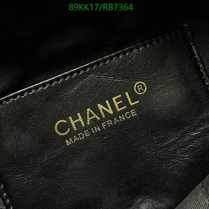 SAMC - CHL Bags Crossbody - 167