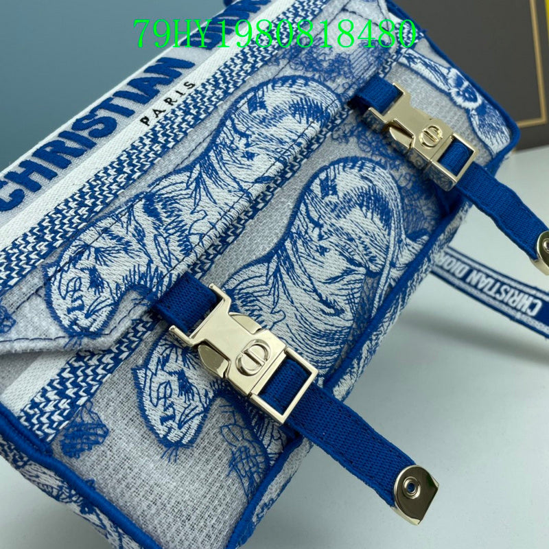Glami - DOR Bags - 1307