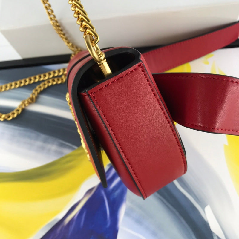 Glamy - VAR Bags - 254