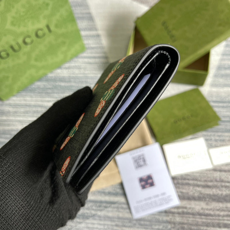 Glami-i - Guki Wallet - 270