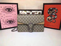 GC057   Small 7.9x6.1x2inch   Medium 11x6.7x3.5