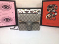 GC056  Small 7.9x6.1x2inch    Medium 11x6.7x3.5