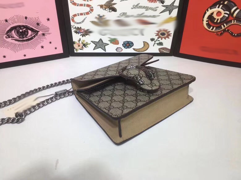 GC056  Small 7.9x6.1x2inch    Medium 11x6.7x3.5