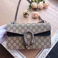 GC159  Black,Brown,Red  9.8x5.3x2.8inch