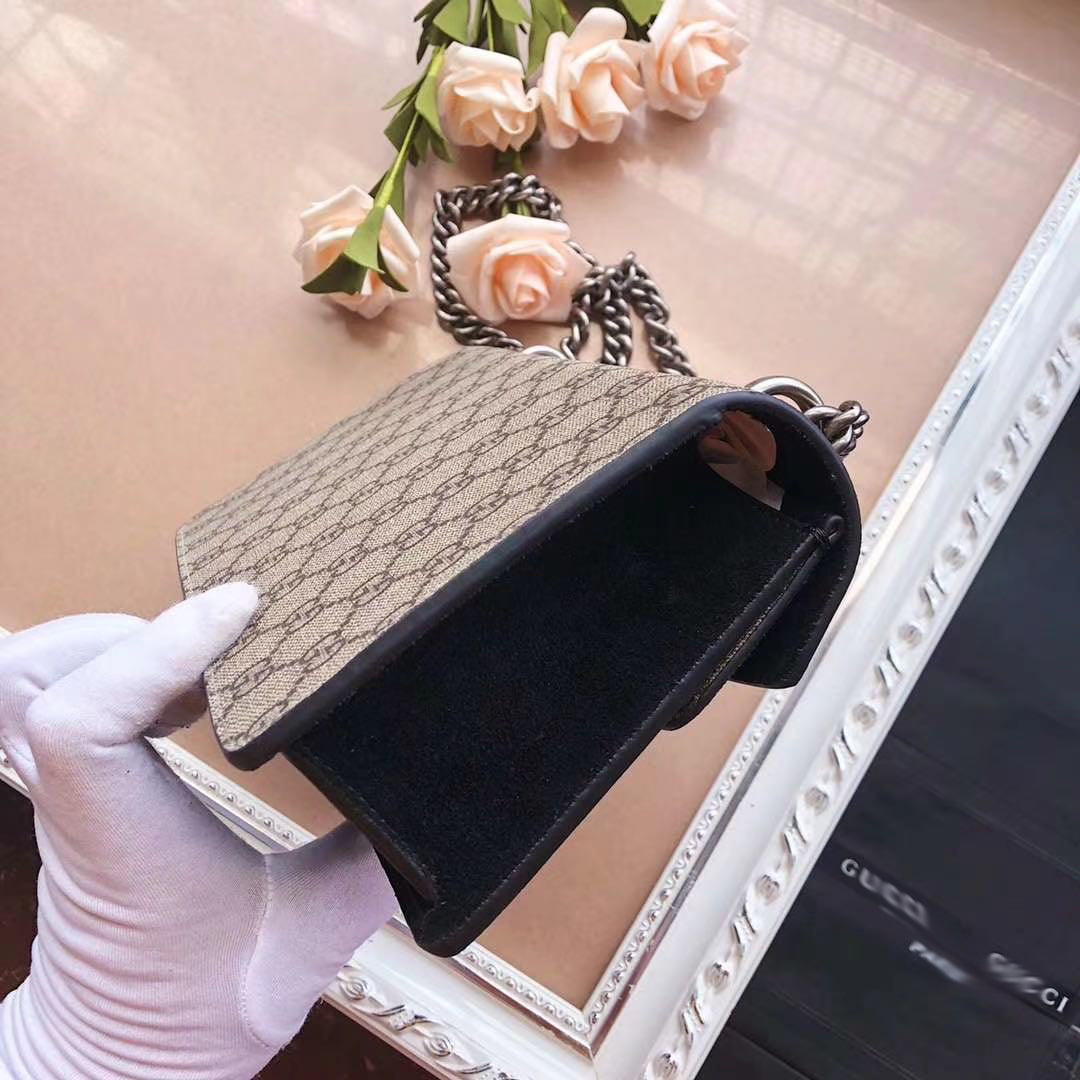 GC159  Black,Brown,Red  9.8x5.3x2.8inch