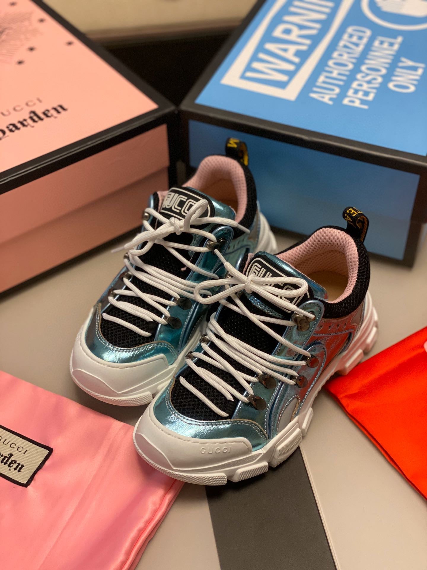 SE181 Size5-9