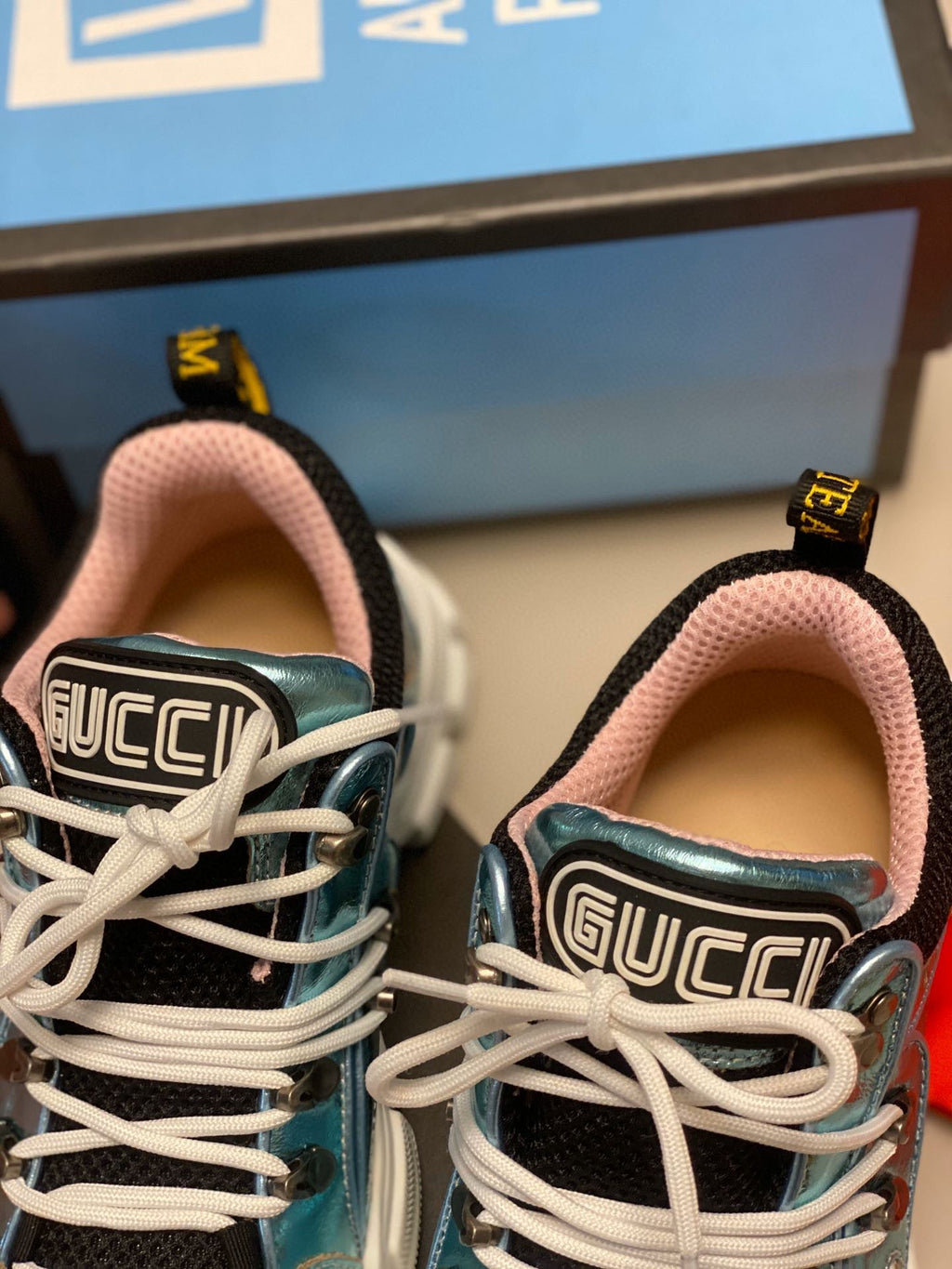 SE181 Size5-9