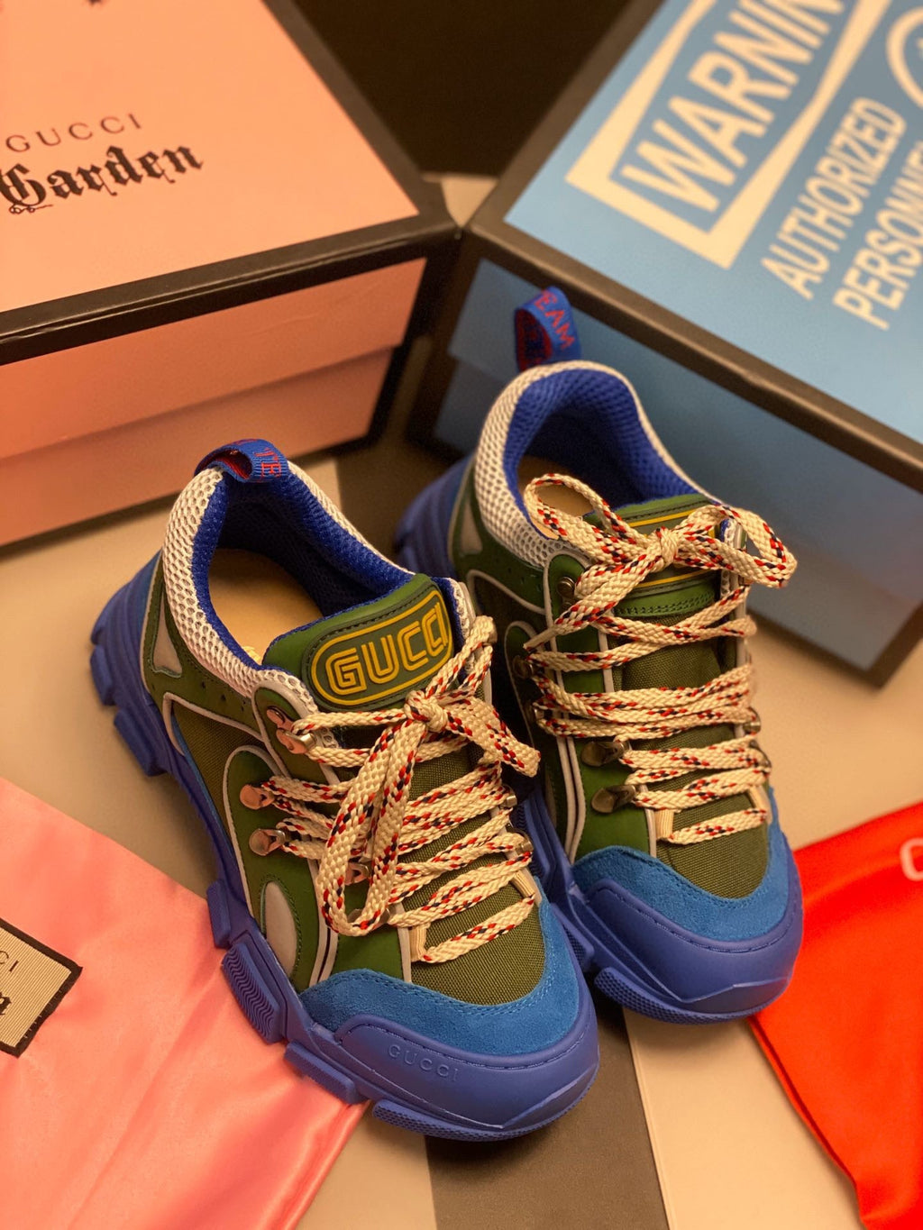 SE188 Size5-9