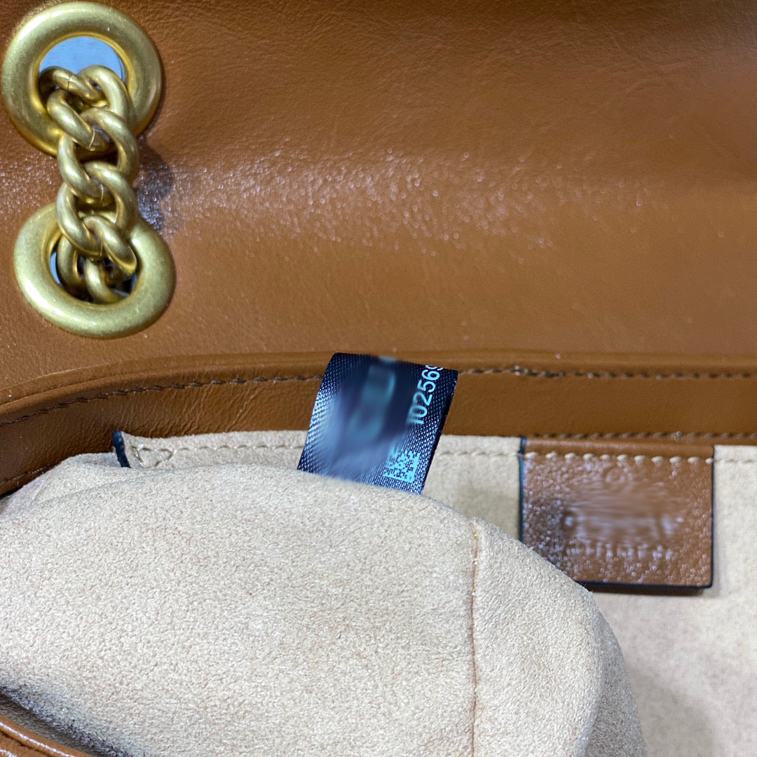 GC181 HIGHEST QUALITY VERSION  Small:8.7x5.1x2.4inch   Medium:10.2x5.9x2.9inch