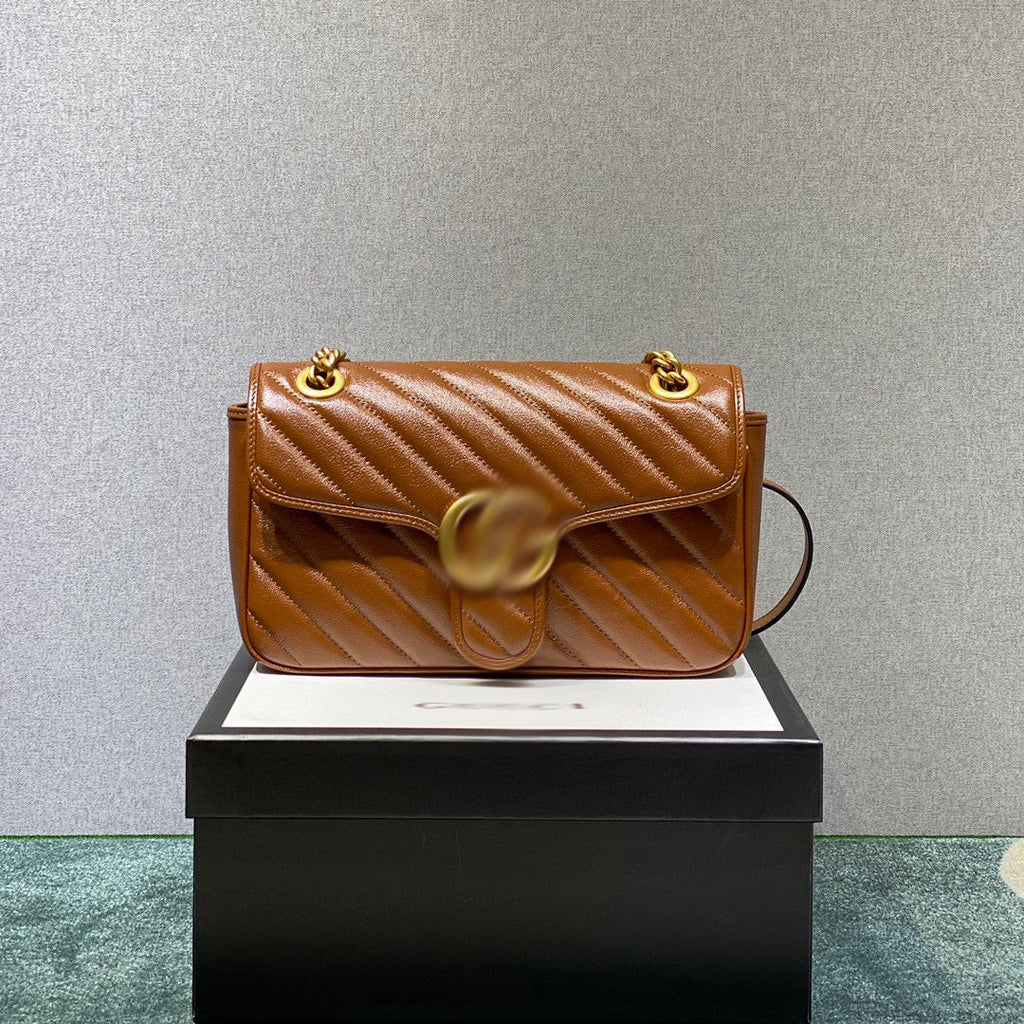 GC182 HIGHEST QUALITY VERSION  Small:8.7x5.1x2.4inch   Medium:10.2x5.9x2.9inch