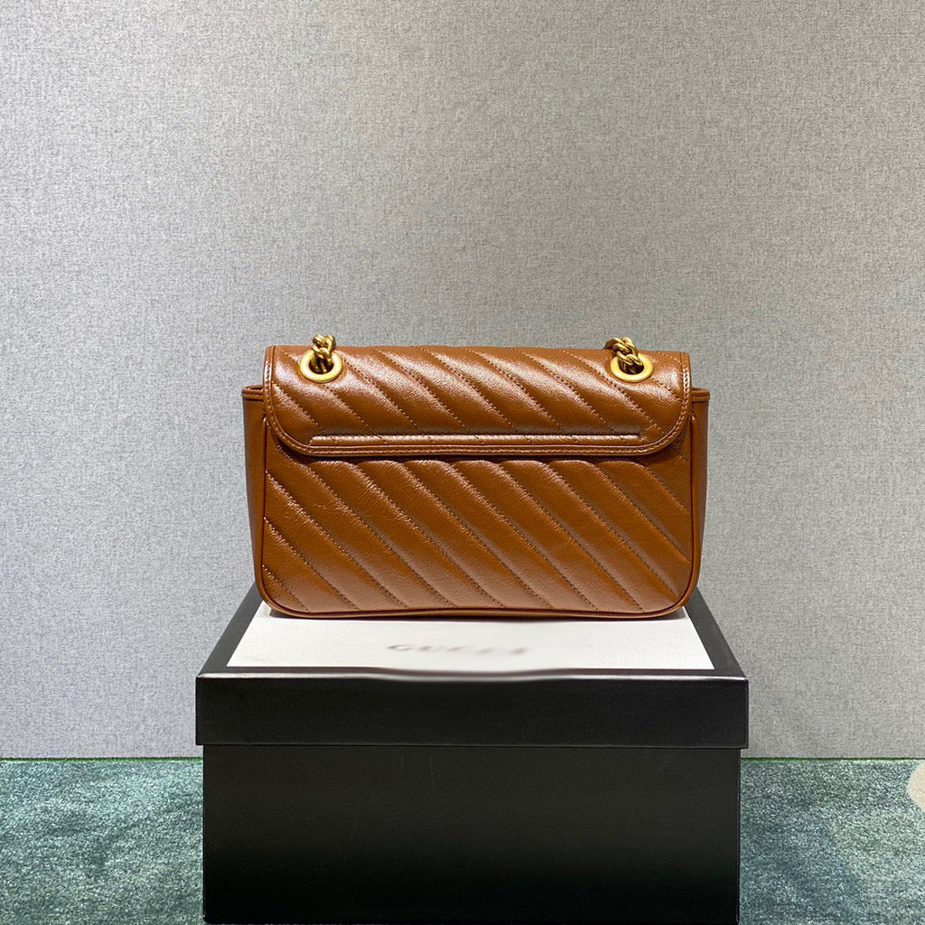 GC182 HIGHEST QUALITY VERSION  Small:8.7x5.1x2.4inch   Medium:10.2x5.9x2.9inch